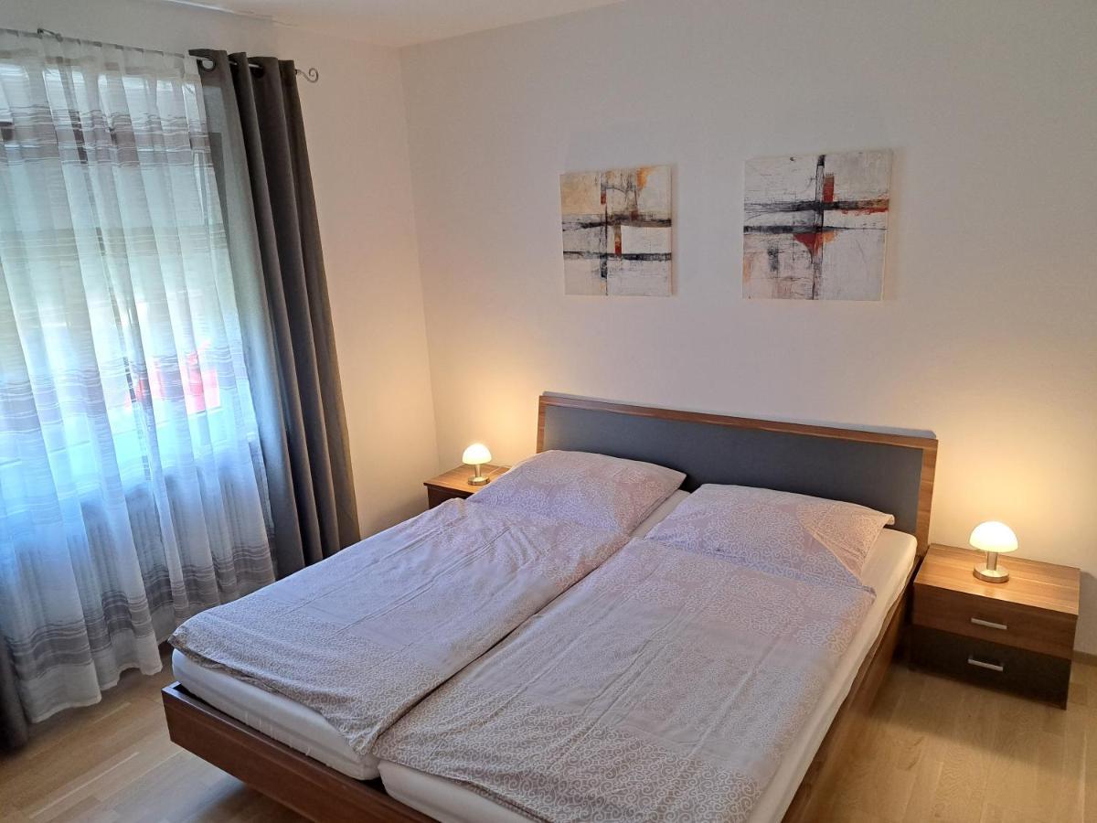 Ferienwohnung Josef Steyr Exterior foto
