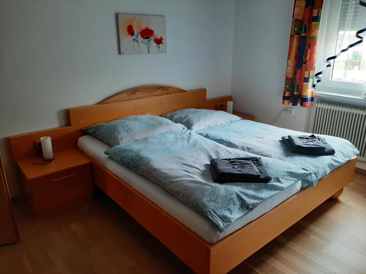 Ferienwohnung Josef Steyr Exterior foto