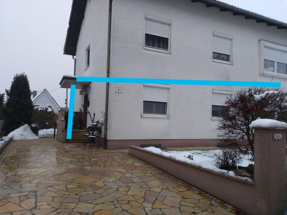 Ferienwohnung Josef Steyr Exterior foto